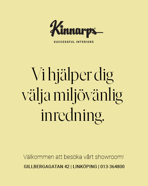 2024 Kinnarps Linköping